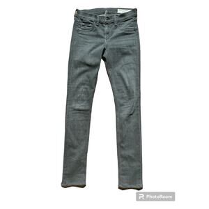Rag & Bone - Women's Skinny Jeans in Everett - Size 27